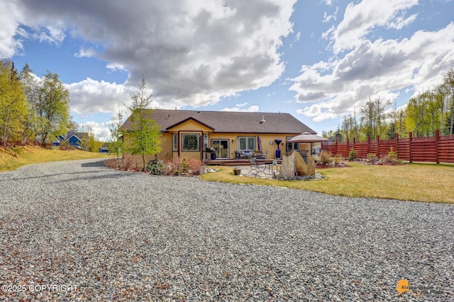 2430 N Merissas Way, Wasilla, AK 99623 - photo 47