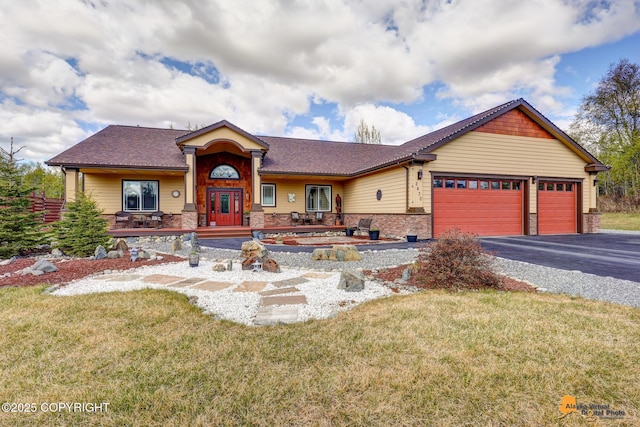 2430 N Merissas Way, Wasilla, AK 99623 - photo 2