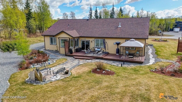 2430 N Merissas Way, Wasilla, AK 99623 - photo 45