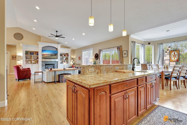 2430 N Merissas Way, Wasilla, AK 99623 - photo 13