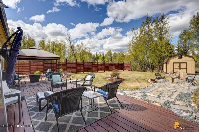 2430 N Merissas Way, Wasilla, AK 99623 - photo 38