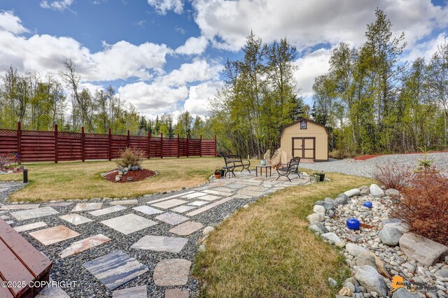2430 N Merissas Way, Wasilla, AK 99623 - photo 39
