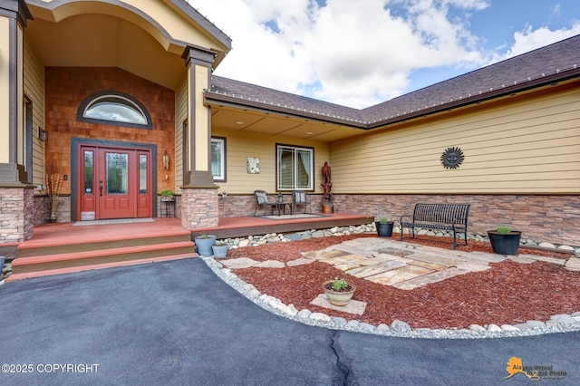 2430 N Merissas Way, Wasilla, AK 99623 - photo 1