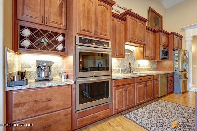 2430 N Merissas Way, Wasilla, AK 99623 - photo 10