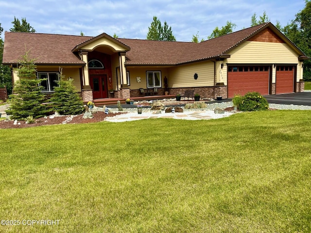 2430 N Merissas Way, Wasilla, AK 99623 - photo 49