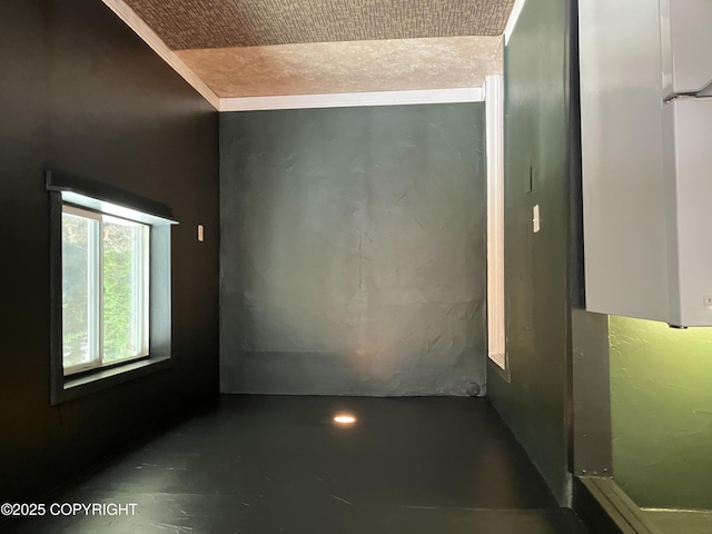 000 Barbara St, Sterling, AK 99672 - empty room featuring finished concrete floors