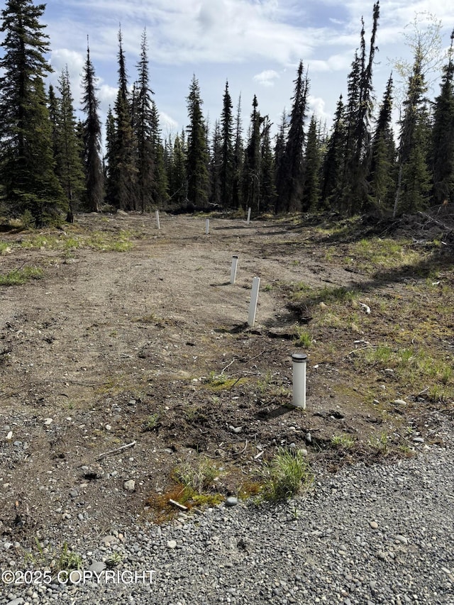 000 Barbara St, Sterling, AK 99672 - view of nature