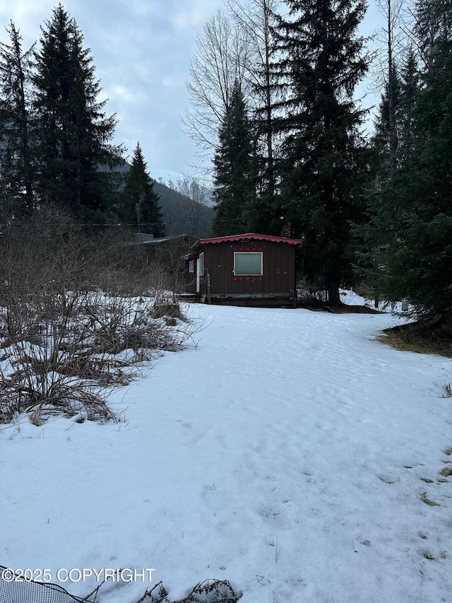 3050 Alyeska Hwy, Girdwood AK, 99587 land for sale