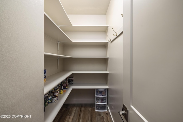 9475 E Spring Creek Cir, Wasilla, AK 99654 - view of storage area