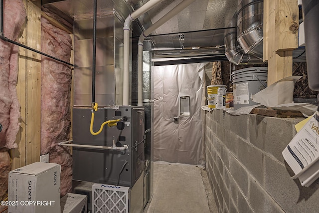 9475 E Spring Creek Cir, Wasilla, AK 99654 - view of utilities