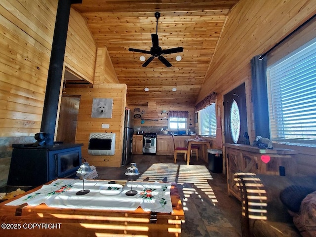 Listing photo 3 for TRF1 No Rd, Talkeetna AK 99676