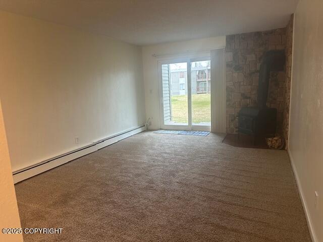 4660 Reka Dr # D8, Anchorage, AK 99508 - photo 18