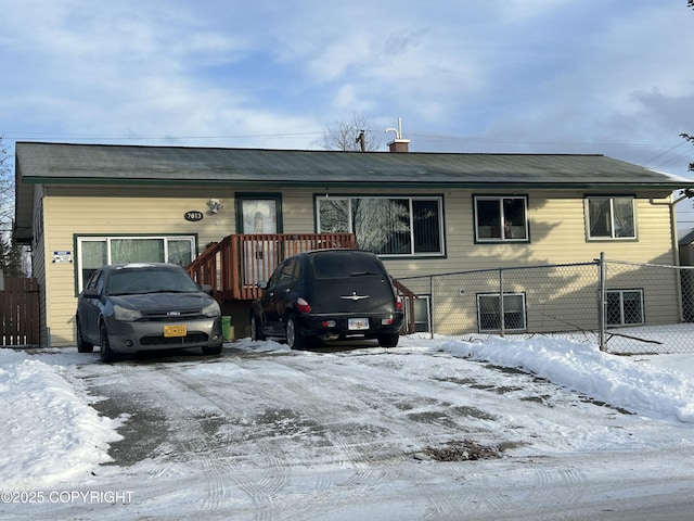 7813 Dover Ave, Anchorage, AK 99504 - photo 1
