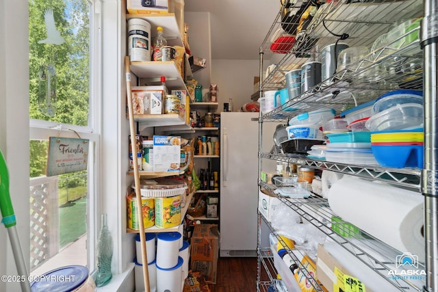 19136 S Birchwood Loop Rd, Chugiak, AK 99567 - view of pantry