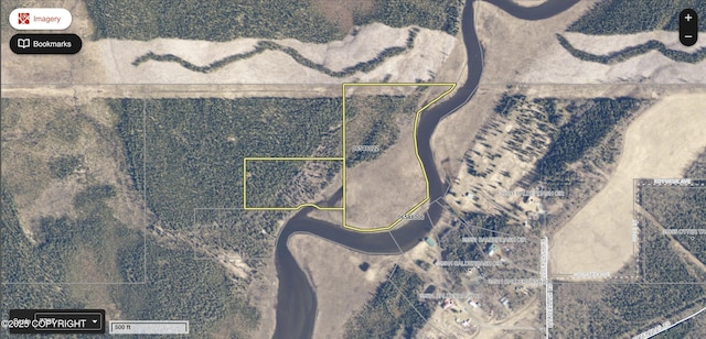 0000 Moose Riv, Sterling AK, 99672 land for sale