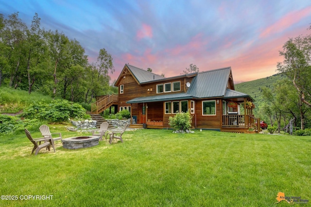15051 Echo Canyon Rd, Anchorage, AK 99516 - photo 39