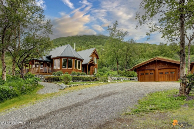 15051 Echo Canyon Rd, Anchorage, AK 99516 - photo 45