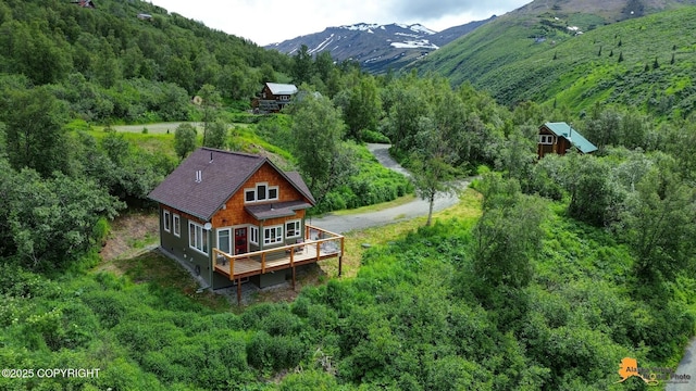 15051 Echo Canyon Rd, Anchorage, AK 99516 - photo 48