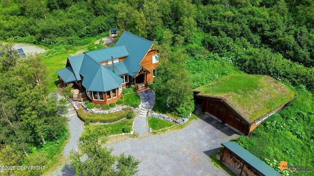 15051 Echo Canyon Rd, Anchorage, AK 99516 - photo 46