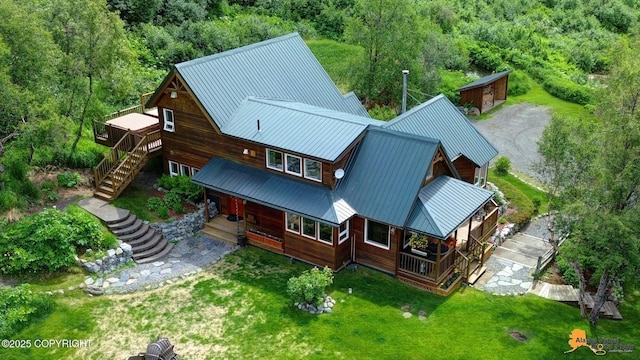 15051 Echo Canyon Rd, Anchorage, AK 99516 - photo 40