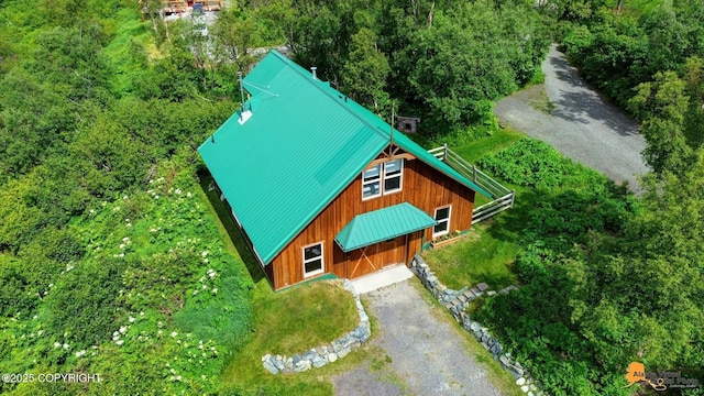 15051 Echo Canyon Rd, Anchorage, AK 99516 - photo 67