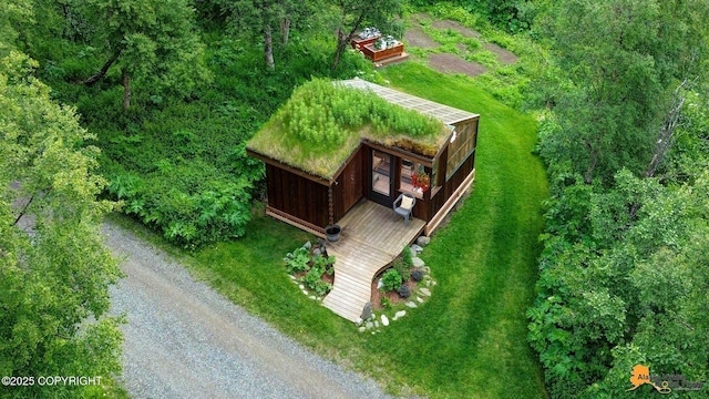15051 Echo Canyon Rd, Anchorage, AK 99516 - photo 88