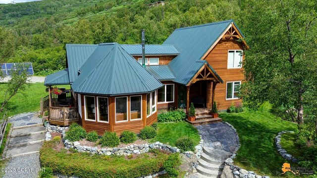 15051 Echo Canyon Rd, Anchorage, AK 99516 - photo 3
