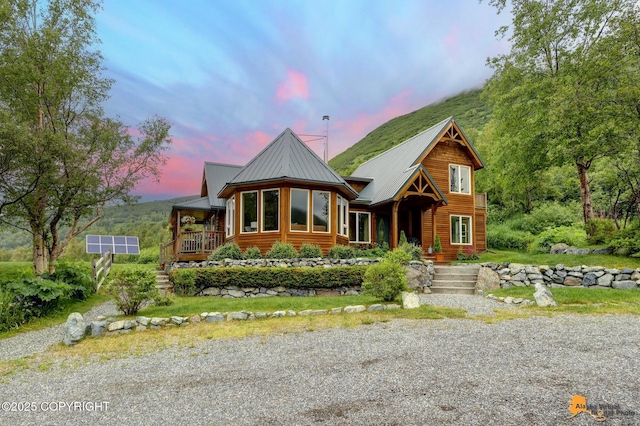 15051 Echo Canyon Rd, Anchorage, AK 99516 - photo 2