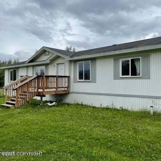 4302 N Jana Dr, Palmer, AK 99645 - photo 1