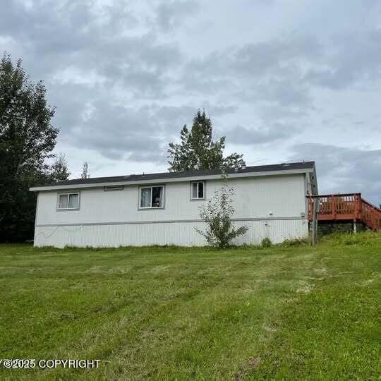 4302 N Jana Dr, Palmer, AK 99645 - photo 2