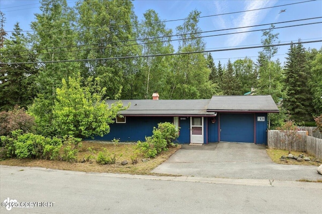 3103 Barbara St, Anchorage, AK 99517