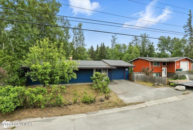 3103 Barbara St, Anchorage, AK 99517