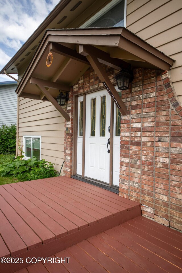 13331 Brant Way, Anchorage, AK 99515 - photo 8