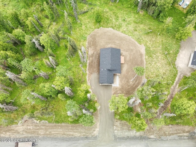 698 Wortham Ave, Kenai, AK 99611 - view of property location