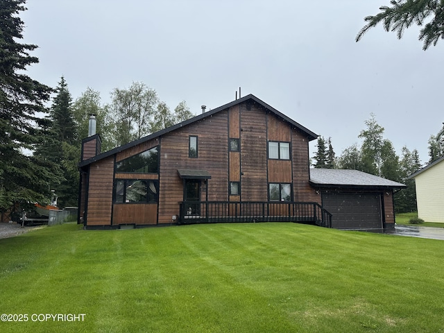 287 Stacy Dr, Soldotna, AK 99669 - photo 1