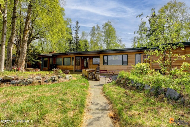 204 E 15th Ave, Anchorage, AK 99501 - view of front of house