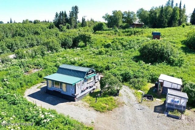12656 D Meadow Dr, Ninilchik, AK 99639 - photo 27