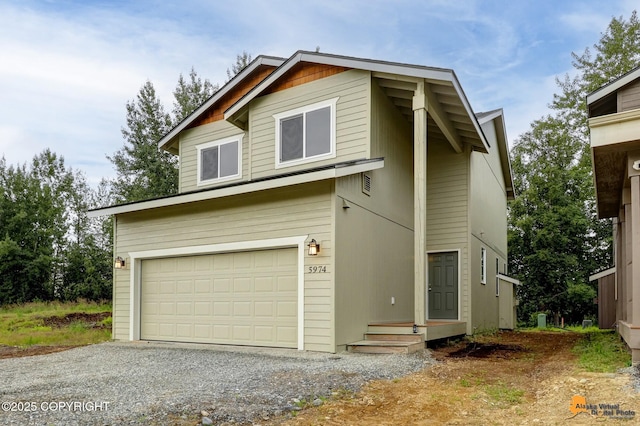 5974 Takotna Loop, Anchorage, AK 99504 - photo 1