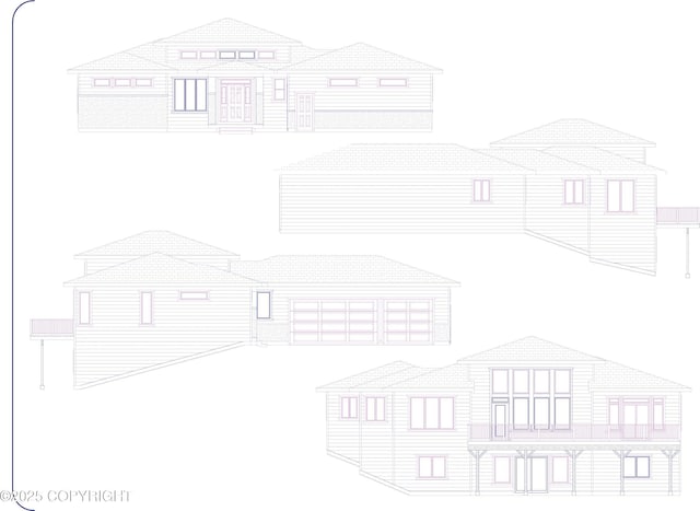16074 Mountain Air Dr, Anchorage, AK 99516 - view of a document