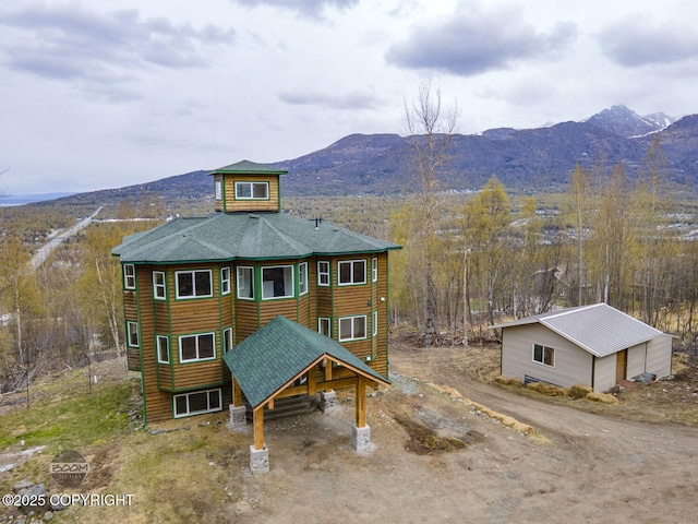 18699 Stonehill Dr, Eagle River, AK 99577 - photo 63