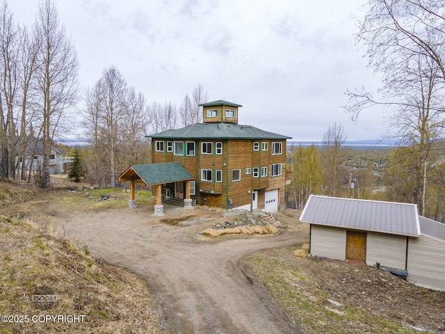 18699 Stonehill Dr, Eagle River, AK 99577 - photo 64