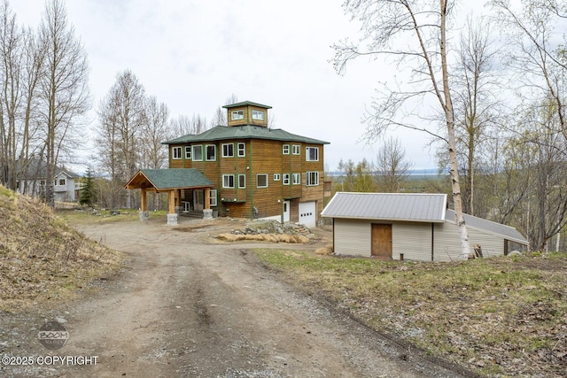 18699 Stonehill Dr, Eagle River, AK 99577 - photo 65