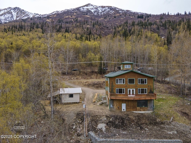 18699 Stonehill Dr, Eagle River, AK 99577 - photo 57