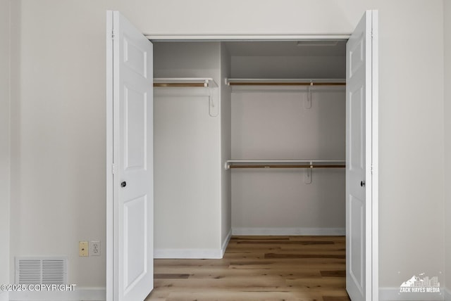 2578 Glacier St # 8, Anchorage, AK 99508 - view of closet