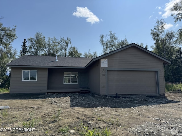 1593 E Hidden Ranch Loop, Palmer, AK 99645 - photo 1