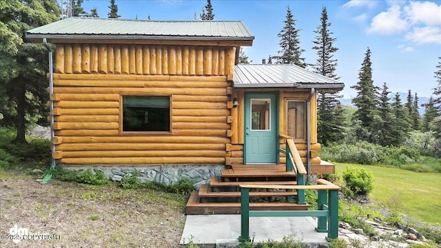 19948 W Glenn Hwy, Chickaloon, AK 99674 - photo 4