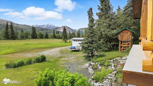 19948 W Glenn Hwy, Chickaloon, AK 99674 - photo 7