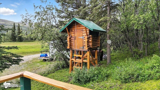 19948 W Glenn Hwy, Chickaloon, AK 99674 - photo 8
