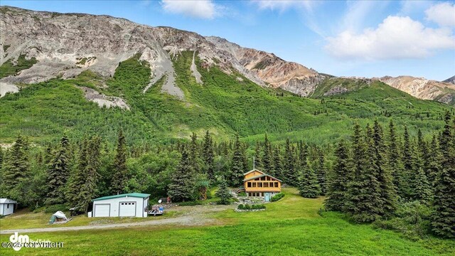 19948 W Glenn Hwy, Chickaloon, AK 99674 - photo 17