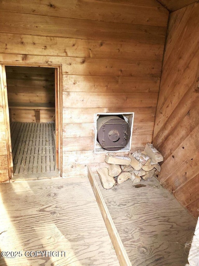52899 Kingery Rd, Nikiski/North Kenai, AK 99611 - view of sauna / steam room